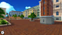 develop quality 2d 3d unity game environment, 3d environment game level