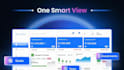animate your saas UI dashboard for software promo, product dem0 tech animation