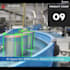 build ai based conveyor object counting system