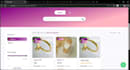 build ecommerce website with react frontend or django backend