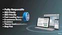 design wordpress website wordpress landingpage wordpress blog