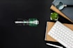 write ai generated and human edited content for you