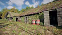 create 3d game environment, unreal engine environment, ue5 environment