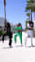 perform professional afro dance, group dance for your music