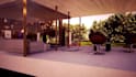 create 3d construction animation phasing animation and engineering visualization