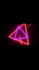 create vj loops led wall visuals and dj stage visuals