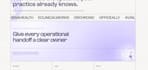 fix and customize your webflow website