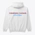 design unique quote hoodie and apparel with custom graphics
