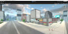 create 3d game environment, design unreal engine environment, ue5 level design