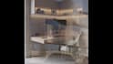 create ultra realistic 3d architectural visualization for interiors and exterior