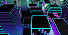 do energetic vj loop and dj visuals fast delivery