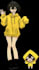 draw anime character sprites