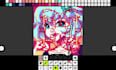 do 2d pixel art animation, sprite sheet, and game assets, pixel art design