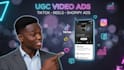 high converting ugc video ads