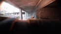 develop a third person open world multiplayer rpg game in unreal engine 5