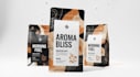 do premium pouch packaging product label box design