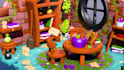 create stylized 3d props, game assets and environments