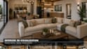 create realistic 3d renders