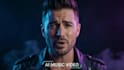 create an ai music video with realistic lip sync animation