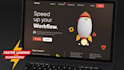 design a modern wordpress elementor website for your business or portfolio