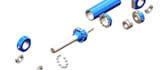 design mechanical parts and assemblies using solidworks