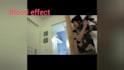 vfx composite your video with special effect visual effect clean up rotoscoping