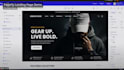 do ecommerce store landing pages with pagefly, gempages, shogun, ecomposer