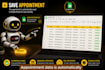 build an ai appointment booking system with n8n