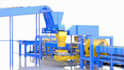 animate mechanical assemblies and industrial processes in 3d