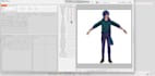 do 2d character design
