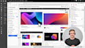 build a custom tilda website from scratch