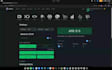 develop a blockchain based defi exchange web application