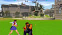 create mugen or unity 2d 3d multiplayer street fighting game character animation