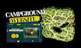 create a wordpress campground website for rv parks