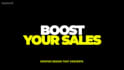 design professional luxury flyers and social media ads