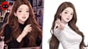 custom webtoon and manhwa