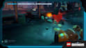 create a cinematic game trailer, gameplay trailer and game promo