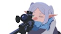 do 2d anime animation 2d frame cartoon video 2d japanese style character design