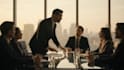 write a professional movie screenplay, film script or TV pilot