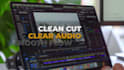 edit long form videos, podcasts and youtube content