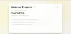 build a react frontend and integrate it with your API