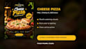 design professional food advertisement posters