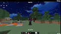 make a custom minecraft pvp client and launcher