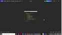 do coding through html, css, js, php