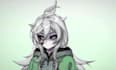 2d vtuber model live2d rigging vtuber rigging live2d model anime vtuber live 2d