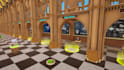 create interactive custom vrchat world 3d environment metaverse vrc world vrchat