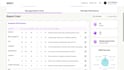 develop a student portal or school management dashboard