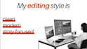 do professional video editing for youtube, tiktok, reels