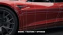 create game ready 3d vehicles with rigging for unity and unreal