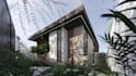 render and 3d modeling with architectural precision